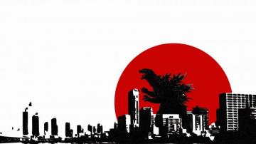 Yet Another Godzilla Submission 4k Wallpaper