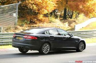 Jaguar Xf Widescreen Car Wallpaper Carwallpaperfordesktop