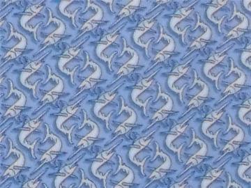 Vineyard Vines Patchwork Wallpaper