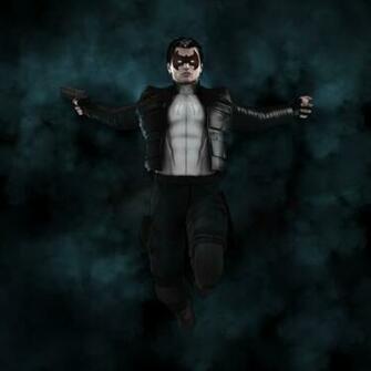 Jason Todd Wallpaper Again By 6and6