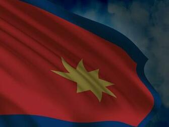 Sa Dropbox Image The Salvation Army Flag