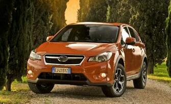 Subaru Xv Crosstrek Wallpaper Pictures Pics Photos Image
