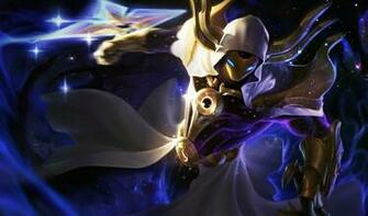 Kassadin League Of Legends Champions