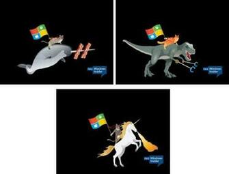Spa Ige Ninjacat Wallpaper Nicht Nur F R Windows Dr