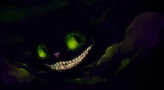 Cheshire Cat The Fan Art