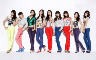Girls Generation Colorful Jeans D63cx5agesyaxum8 Wallpaper