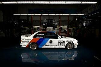 E30 M3 Wallpaper