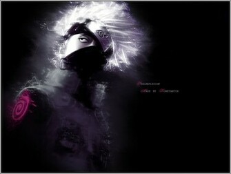 Kakashi Wallpaper Desktop Background