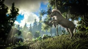 Ark Survival Evolved Patch Equus Leedsichthys