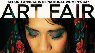 Second Annual International Women S Day March