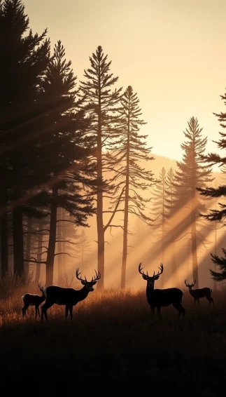 Hunting Wallpaper Cell Phones