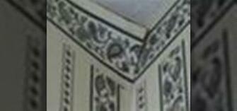 Fix Curling Wallpaper Seams Interior Design