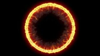 Ring Of Fire Video Ezmediart It S Easy