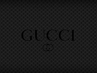 Gucci Wallpaper Logo