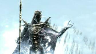 Skyrim Wallpaper Art HD Hi Res High