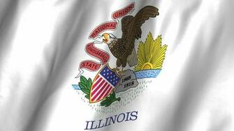 Illinois State Flag Pictures To Pin Chainimage