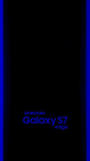 Wallpaper Samsung Galaxy S7 Edge