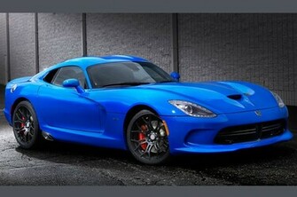 Dodge Viper Gt Wallpaper HD