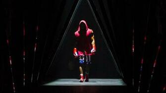 Michael B Jordan As Adonis Creed In Ii 8k