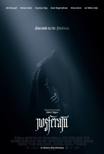 Nosferatu Wallpaper