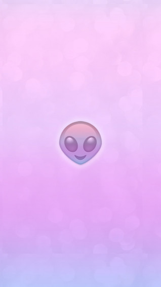 HD Emoji Wallpaper