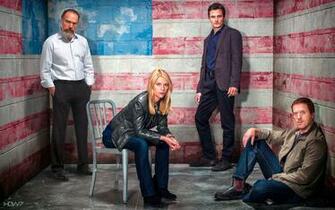 Homeland Tv Series Show HD Wallpaper Gallery