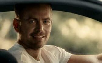 Fast And Furious Il Commovente Omaggio A Paul Walker Con Brano