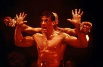 Kickboxer Mentos Commercial Popoptiq