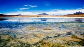 Bolivia Country Pictures 4k HD Wallpaper