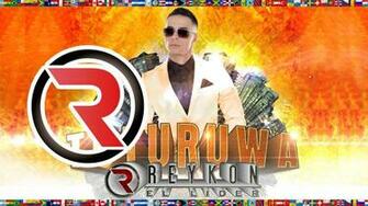 Tuturuwa Rmx Reykon Dj D Vid By Hulkshare