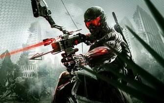 Best HD Game Wallpaper Quality