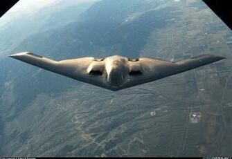 Northrop Grumman B Spirit Wallpaper X Net