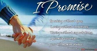 Happy Promise Day Image Wishes Pics Photos