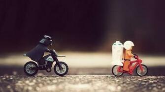Cool Lego Wallpaper HD Net