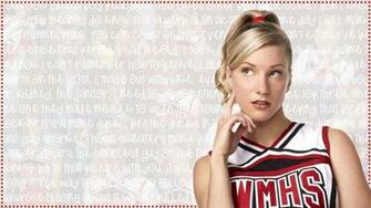 Heather Morris Wallpaper