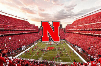 Nebraska Husker Wallpaper
