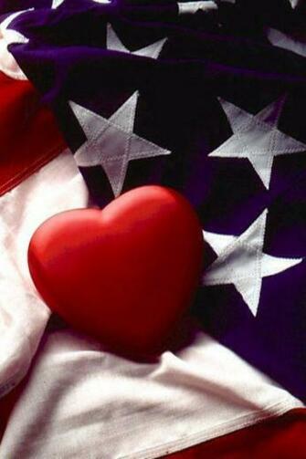 iPhone Wallpaper 4th Of July Tjn Red White Blue
