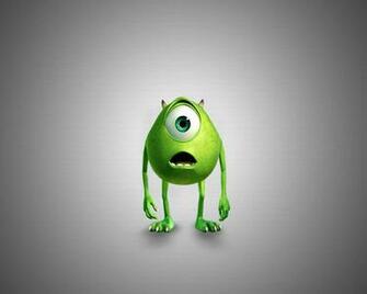 Fonds D Cran Du Film Monstres Et Cie Wallpaper Cin Ma
