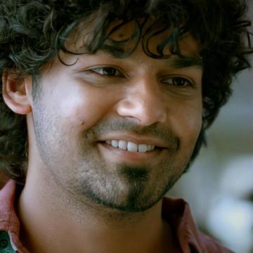 Pranav Mohanlal