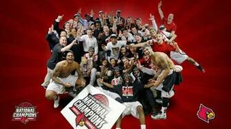 Louisville Wallpaper