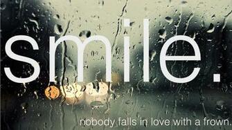 Smile Wallpaper Music And Dance