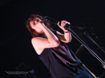 Emily Armstrong Dead Sara My Picture Concert Concerts Wallpaper