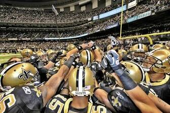 Saints Wallpaper Desktop Background New Orleans