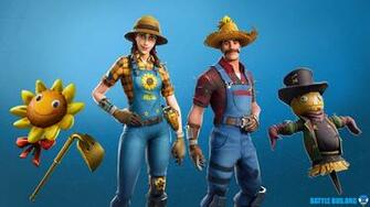 Fatal Fielders Set Fortnite News Skins Settings Updates