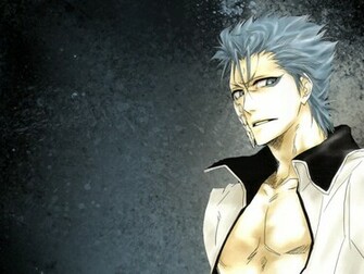 Grimmjow Wallpaper Photo