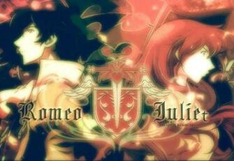 Romeo X Juliet Image HD Wallpaper And Background Photos