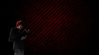 Death Note Yagami Light Wallpaper By Subkulturee