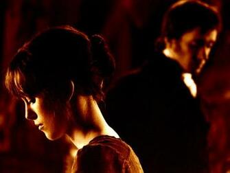 Pride And Prejudice Wallpaper