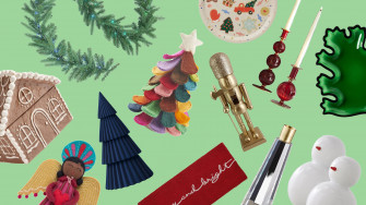 Best Christmas Decorations Of Architectural Digest