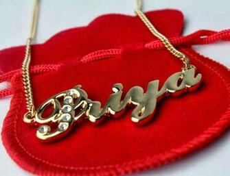 Priya Word Wallpaper